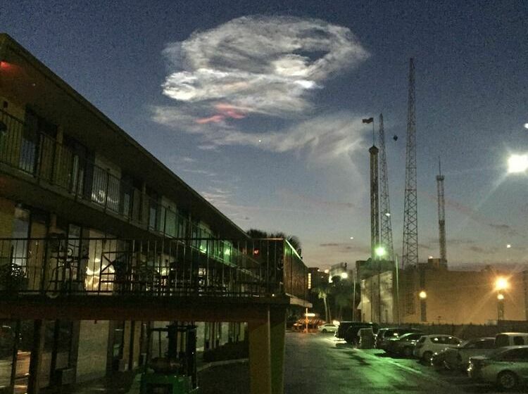 The M Hotel International Drive by Universal Studios