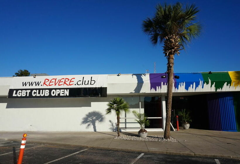 The M Hotel International Drive by Universal Studios