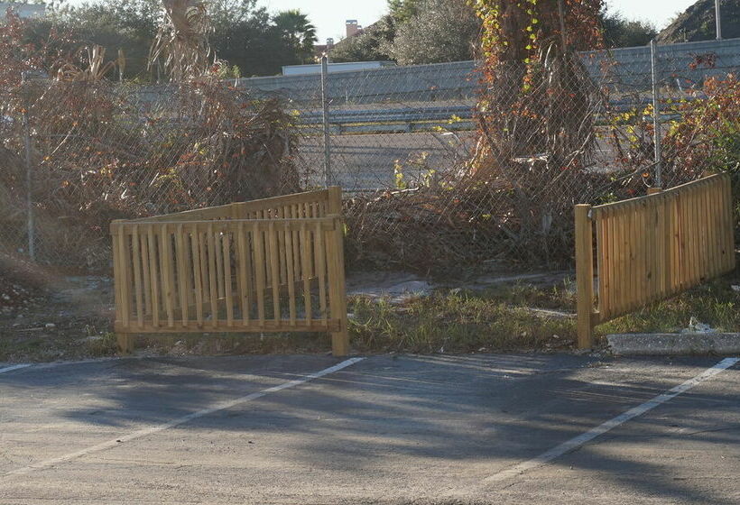 The M Hotel International Drive by Universal Studios