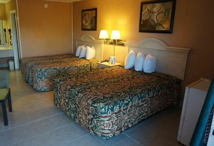 The M Hotel International Drive by Universal Studios