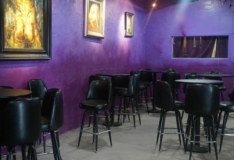 The M Hotel International Drive by Universal Studios