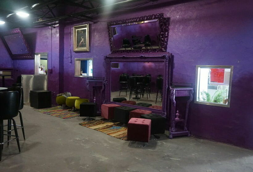 The M Hotel International Drive by Universal Studios