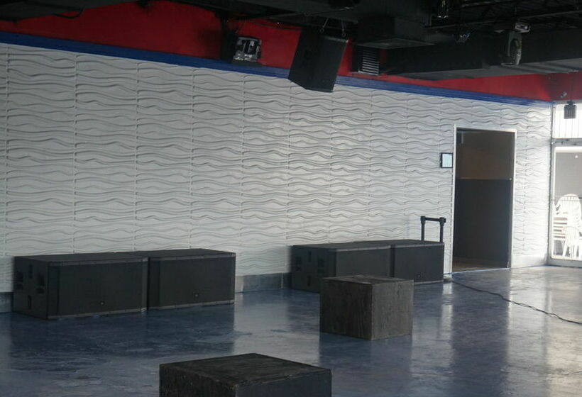 The M Hotel International Drive by Universal Studios