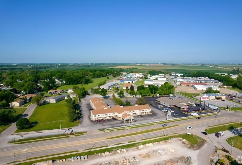 酒店 I 80 Inn & Suites