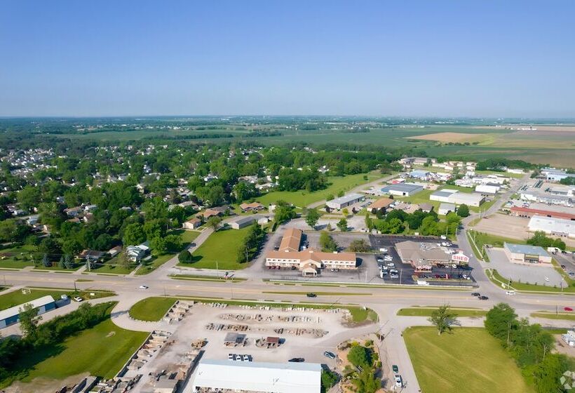 酒店 I 80 Inn & Suites