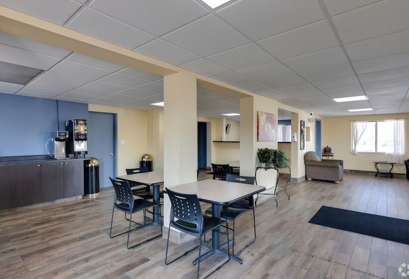 酒店 I 80 Inn & Suites