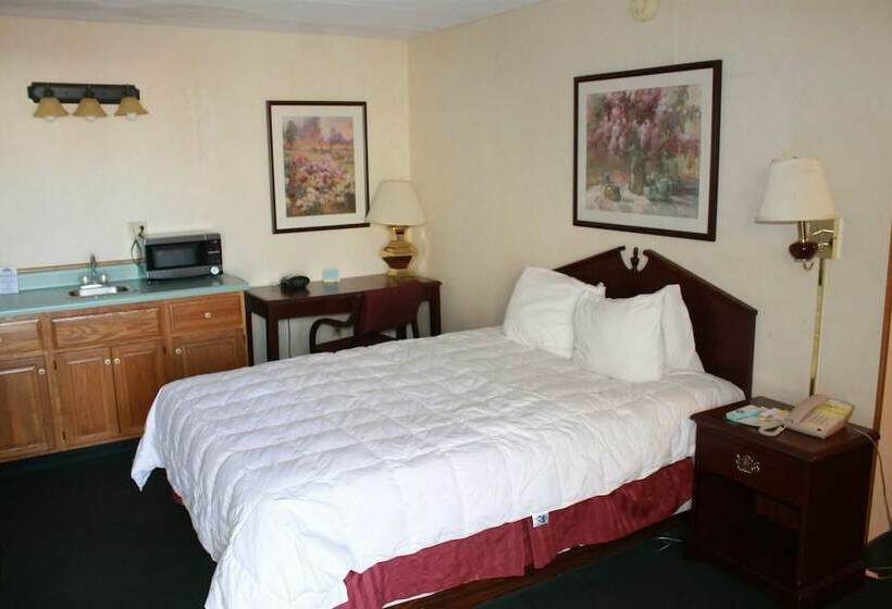 酒店 I 80 Inn & Suites