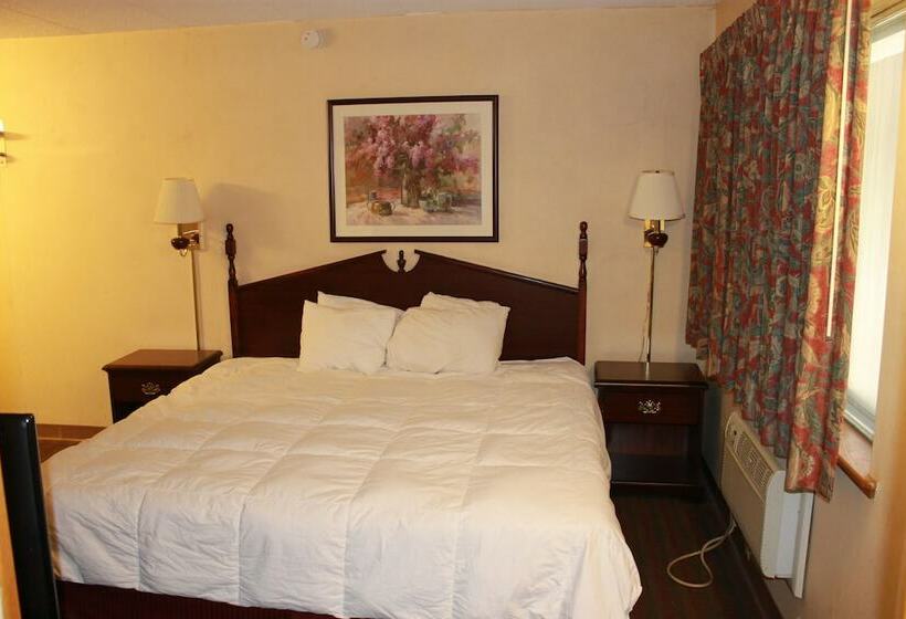 酒店 I 80 Inn & Suites