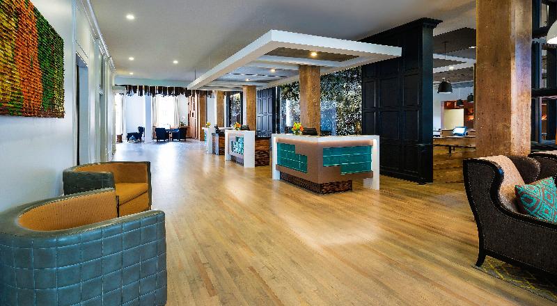 فندق Indigo Savannah Historic District, An Ihg