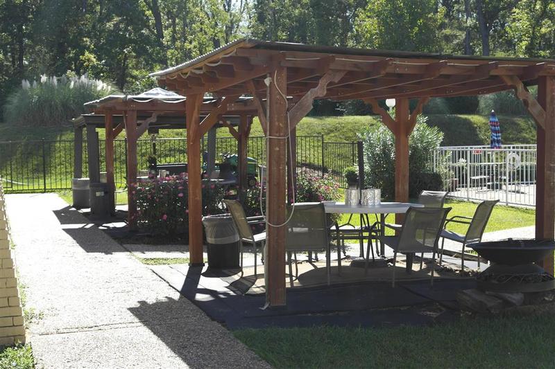 Motel 6 Henderson, Tx