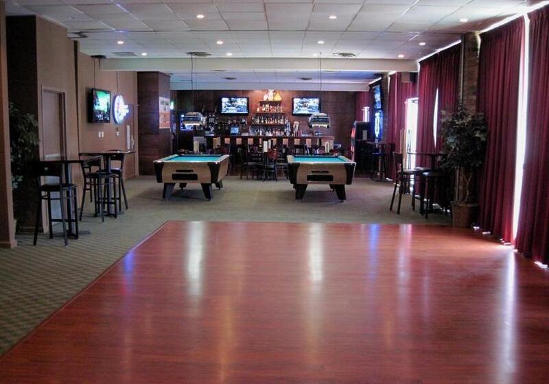 Motel 6 Henderson, Tx