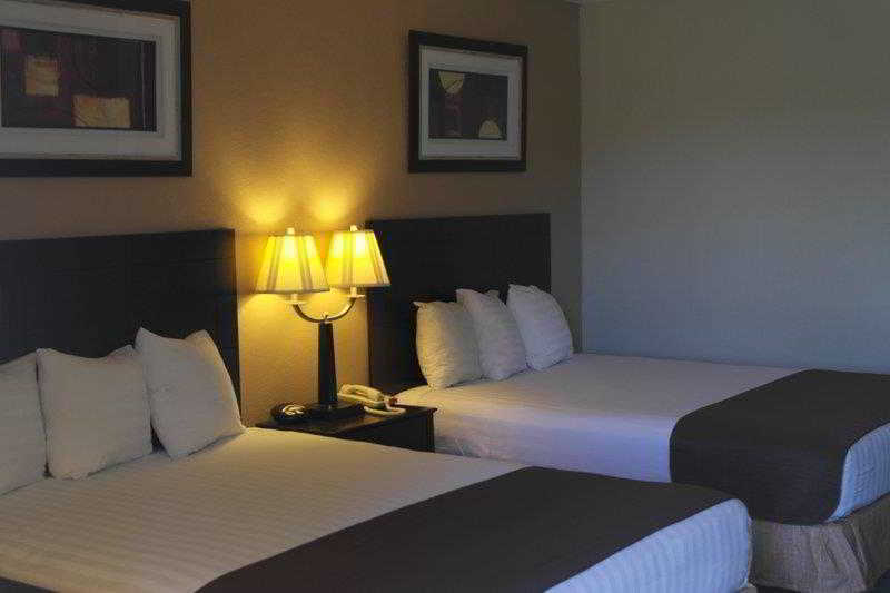 Motel 6 Henderson, Tx