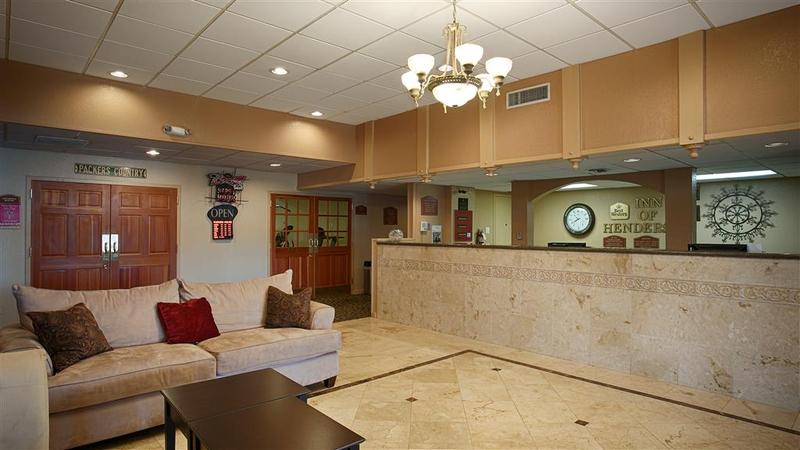 Motel 6 Henderson, Tx