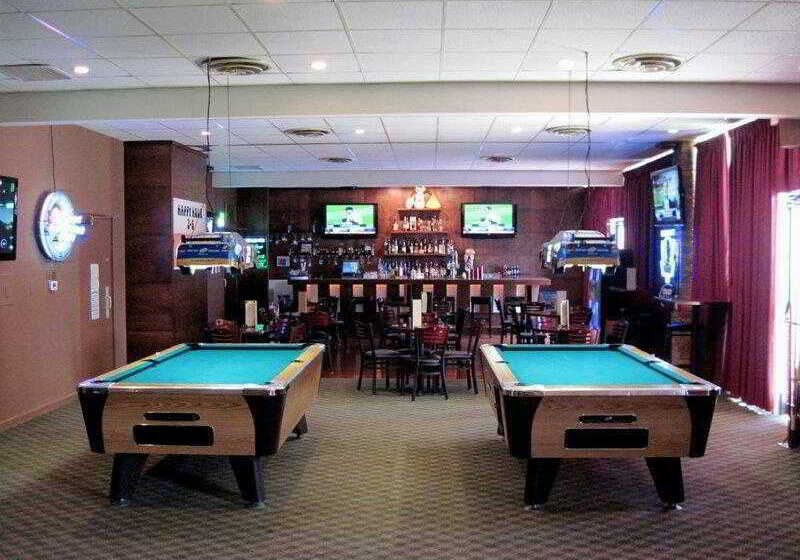 Motel 6 Henderson, Tx