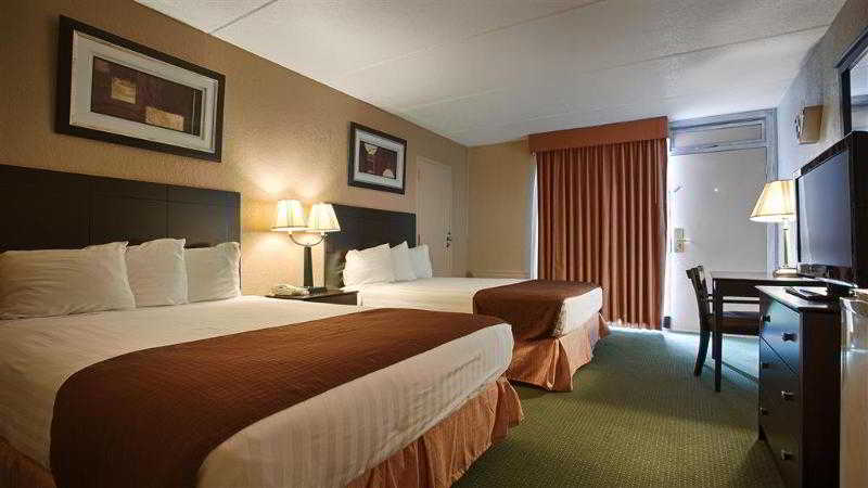 Motel 6 Henderson, Tx