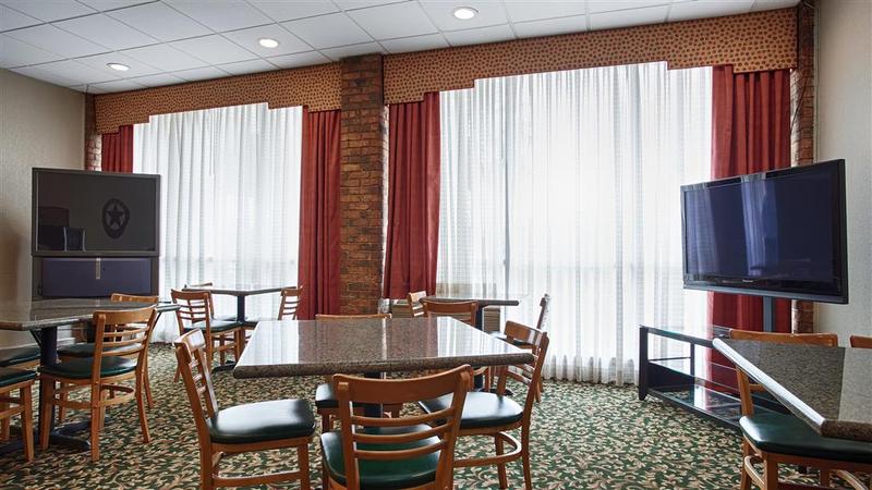 Motel 6 Henderson, Tx