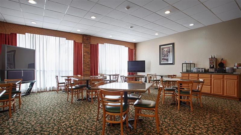 Motel 6 Henderson, Tx