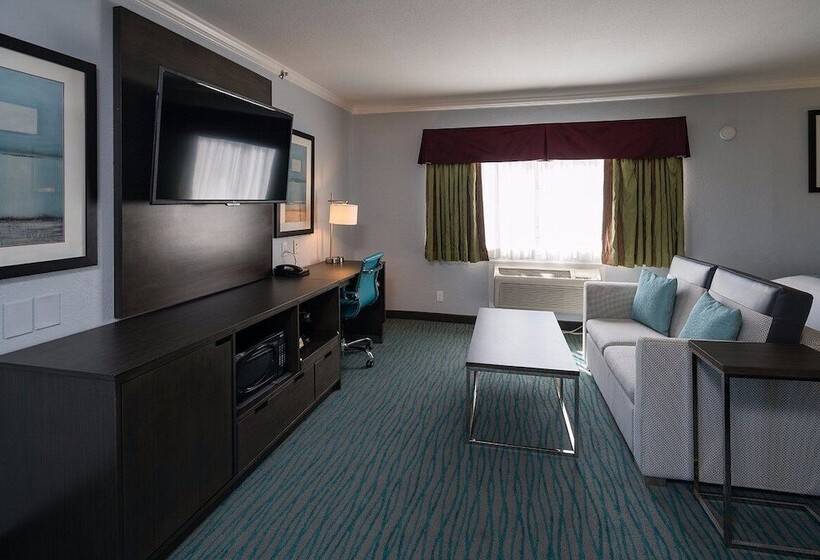 فندق Inn On Grove