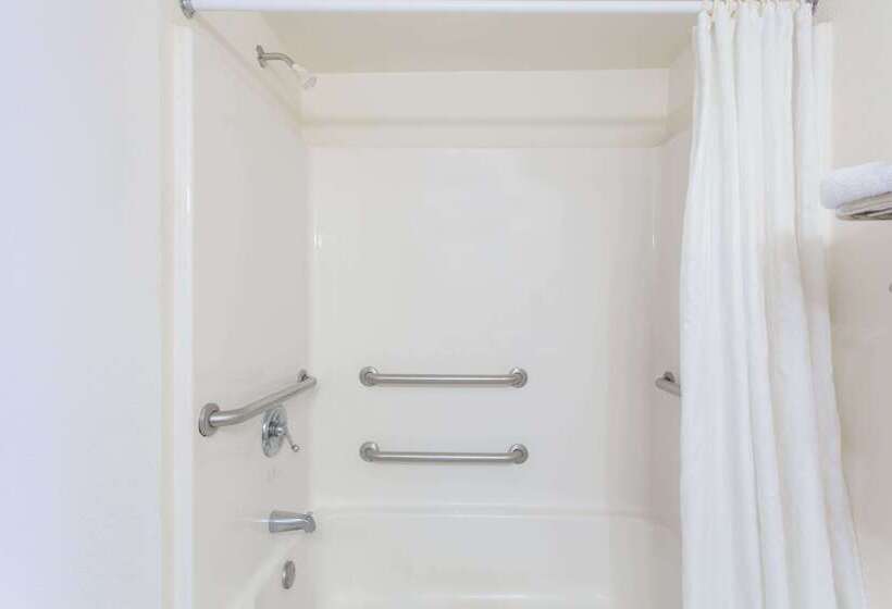 호텔 Knights Inn Virginia Beach Lynnhaven