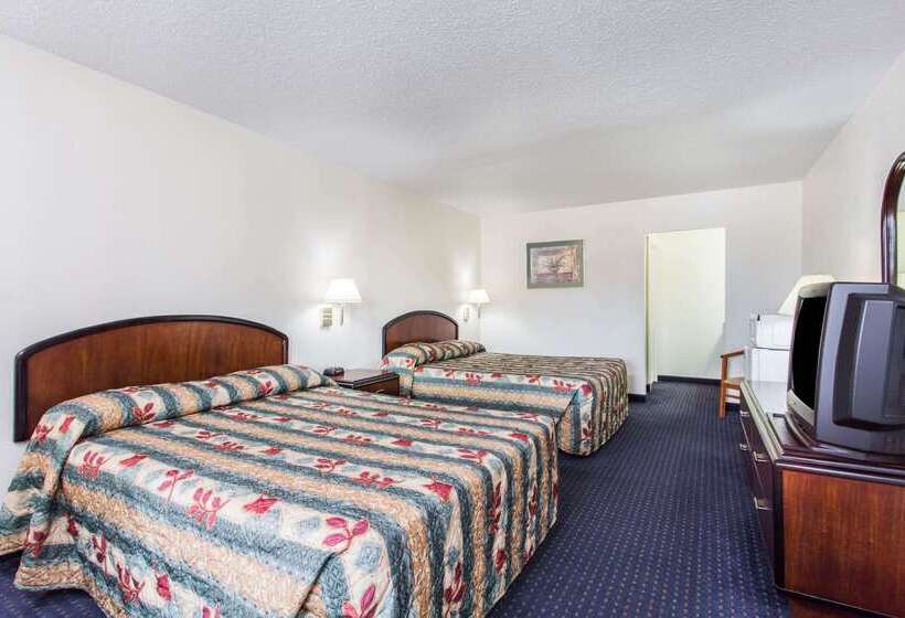 ホテル Knights Inn Virginia Beach Lynnhaven