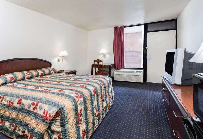 ホテル Knights Inn Virginia Beach Lynnhaven