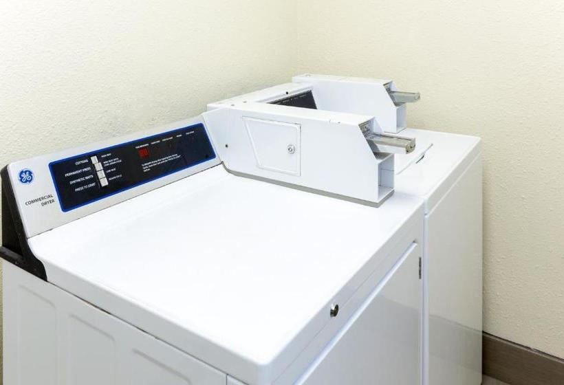 فندق Days Inn by Wyndham Shreveport