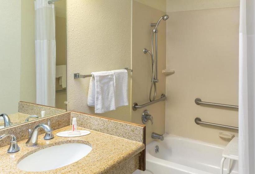 فندق Days Inn by Wyndham Shreveport