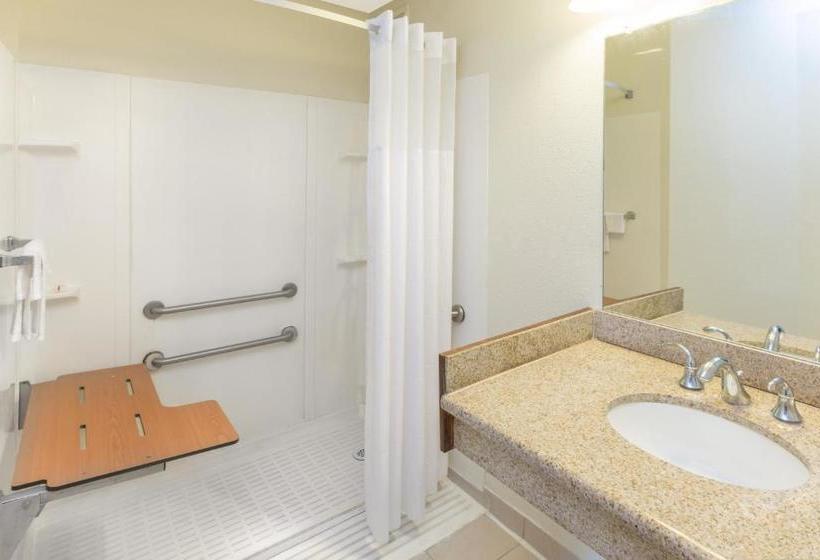 فندق Days Inn by Wyndham Shreveport