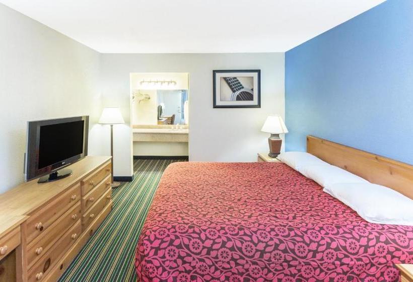 فندق Days Inn by Wyndham Shreveport