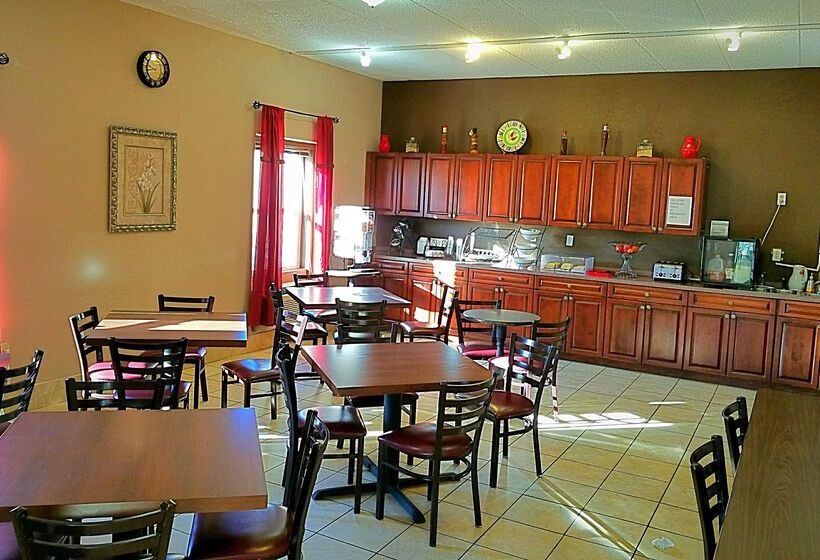 هتل Red Roof Inn Richmond, Va   W Broad St