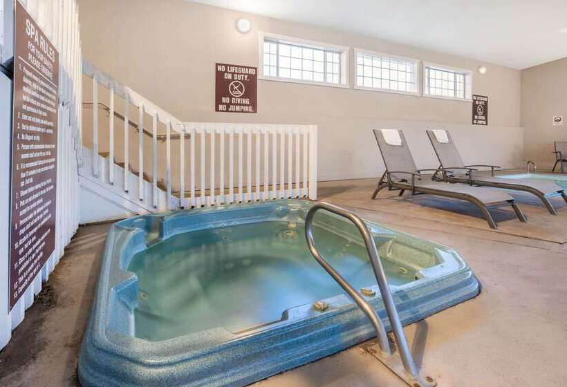 فندق La Quinta Inn By Wyndham Caldwell