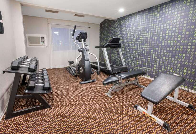 فندق La Quinta Inn By Wyndham Caldwell