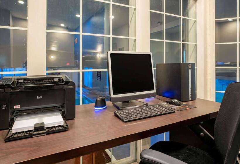 فندق La Quinta Inn By Wyndham Caldwell