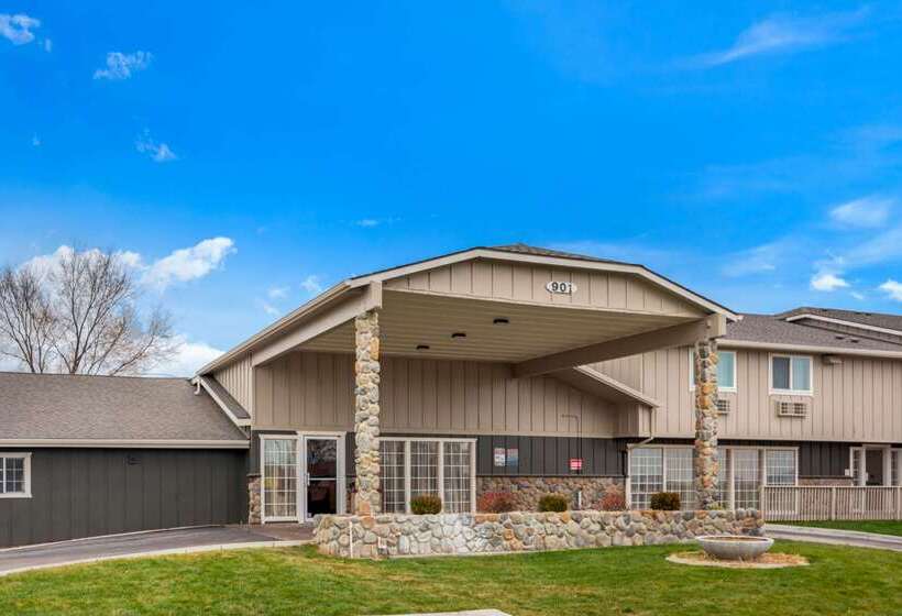 فندق La Quinta Inn By Wyndham Caldwell