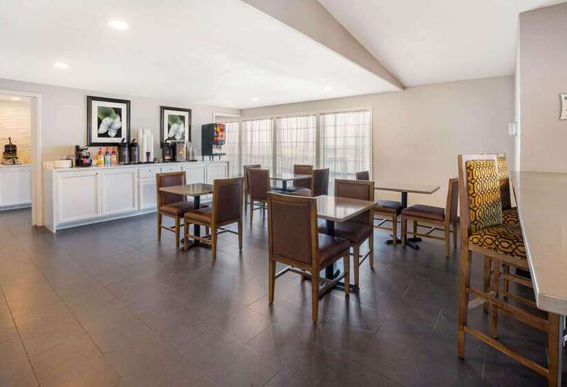 فندق La Quinta Inn By Wyndham Caldwell