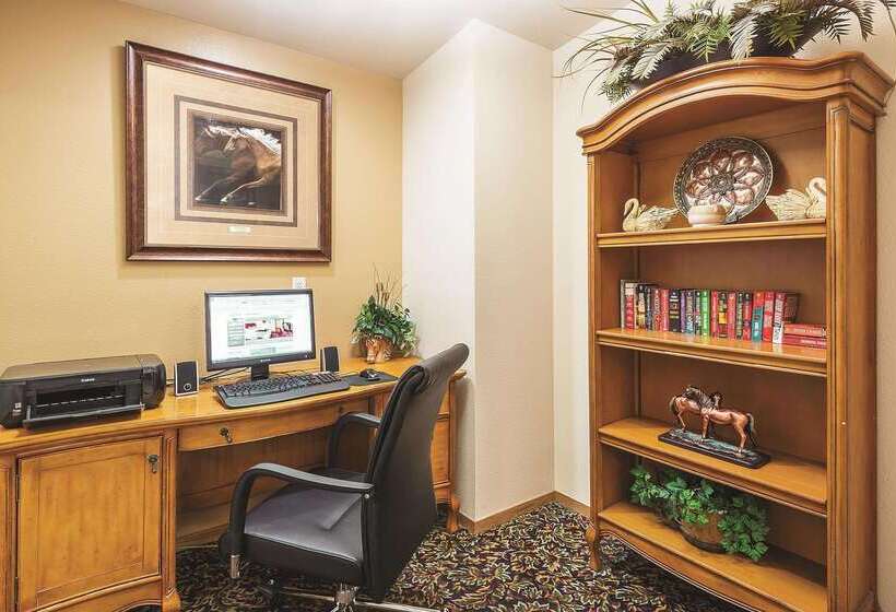 فندق La Quinta Inn By Wyndham Caldwell