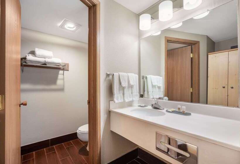 فندق La Quinta Inn By Wyndham Caldwell