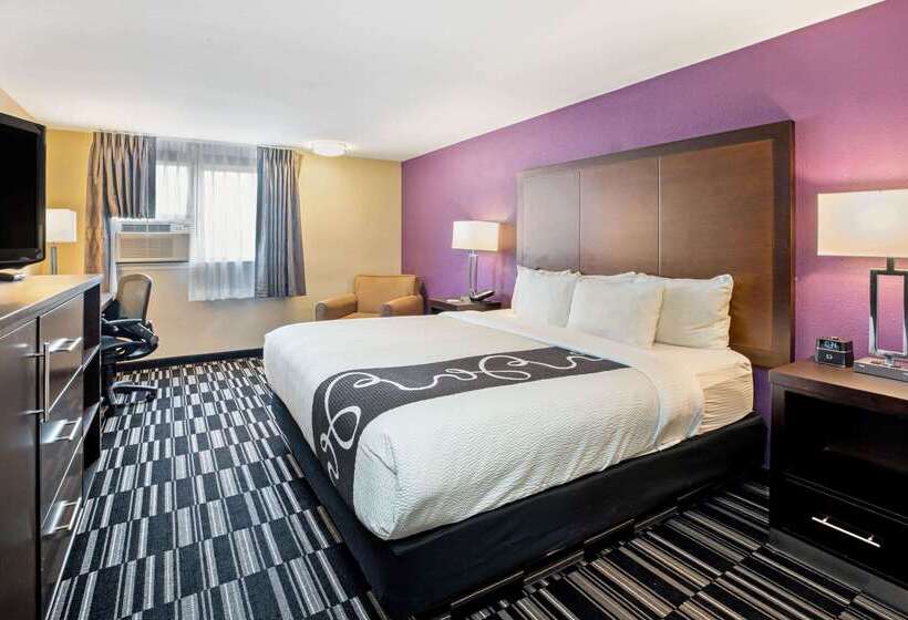 فندق La Quinta Inn By Wyndham Caldwell