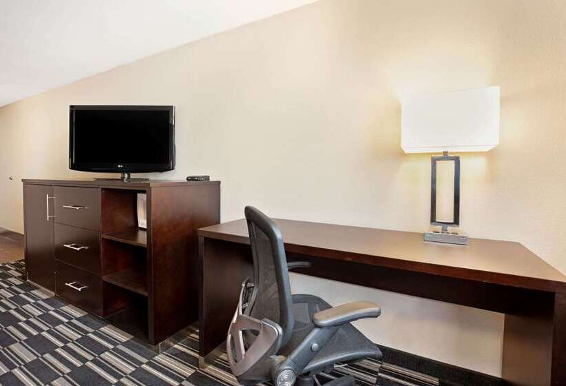 فندق La Quinta Inn By Wyndham Caldwell