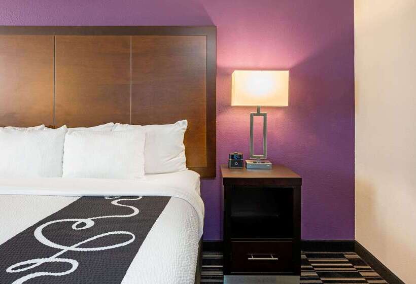 فندق La Quinta Inn By Wyndham Caldwell