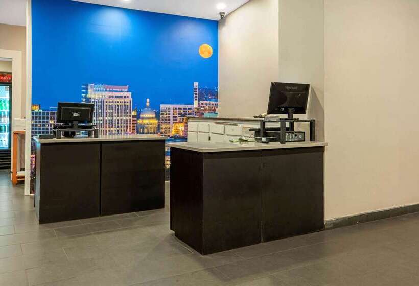 فندق La Quinta Inn By Wyndham Caldwell