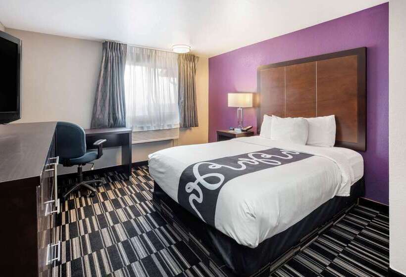 فندق La Quinta Inn By Wyndham Caldwell