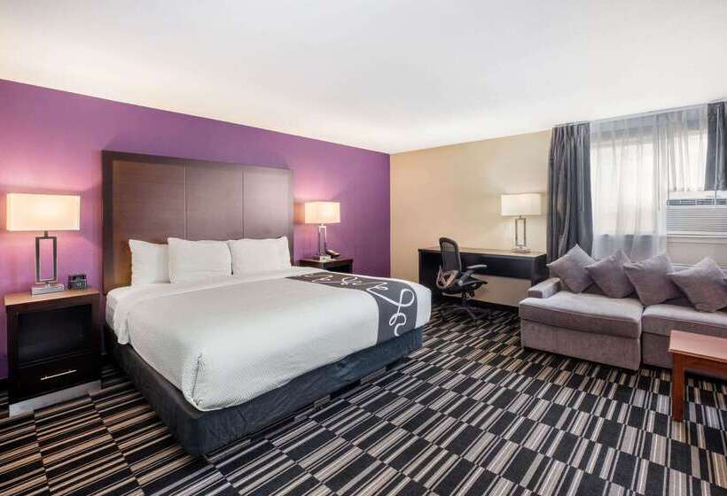 فندق La Quinta Inn By Wyndham Caldwell