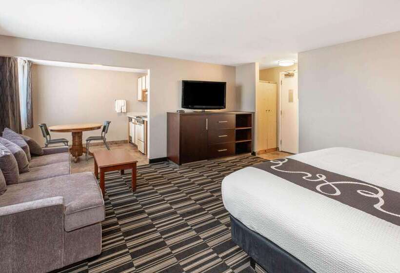 فندق La Quinta Inn By Wyndham Caldwell