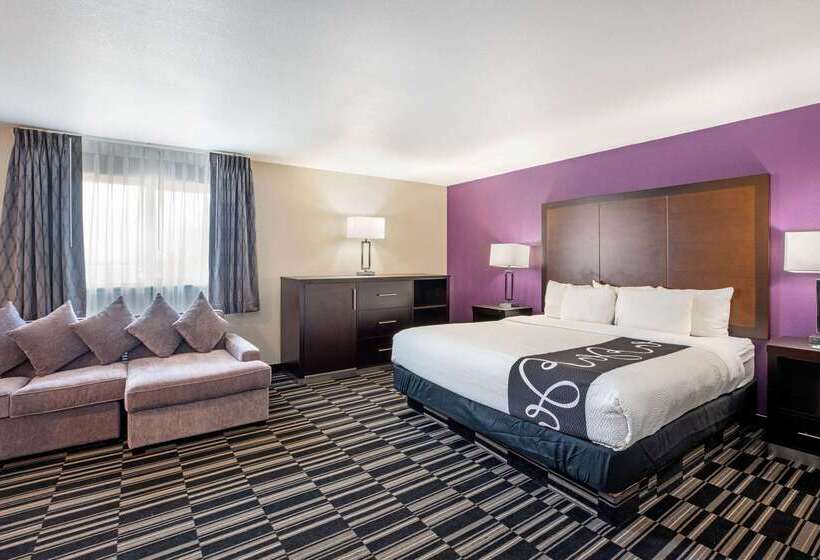 فندق La Quinta Inn By Wyndham Caldwell