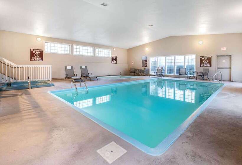 فندق La Quinta Inn By Wyndham Caldwell