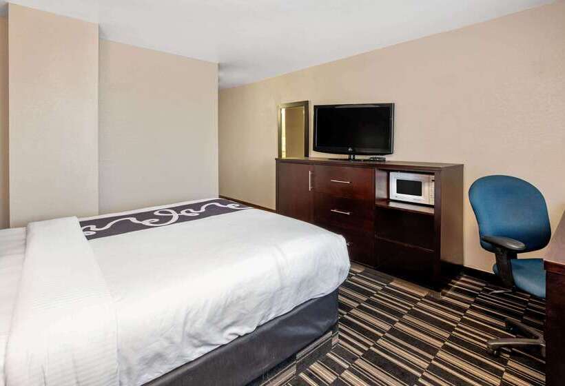 فندق La Quinta Inn By Wyndham Caldwell