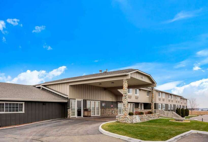 فندق La Quinta Inn By Wyndham Caldwell