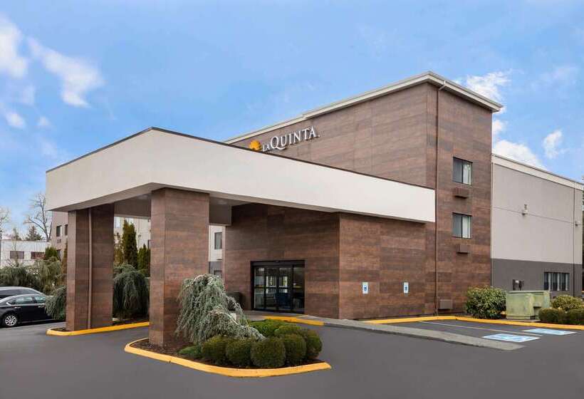فندق La Quinta Inn By Wyndham Everett