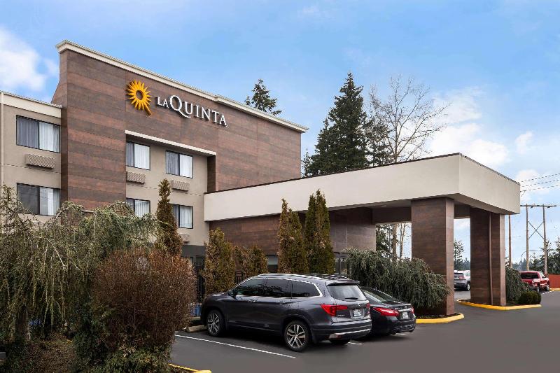 فندق La Quinta Inn By Wyndham Everett